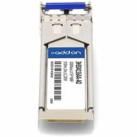 ADD-ON 3HE04116AA-AO Alcatel 3HE04116AA TAA SFP LC Transceiver Compatible  