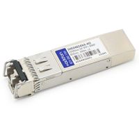 ADD-ON 3HE04824AA-AO Alcatel-Lucent 3HE04824AA TAA 10Gbase-SR SFP+ Compatible