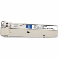 ADD-ON 3HE05894AA-AO Alcatel 3HE05894AA SFP+ LC 10G-ZR Compatible  