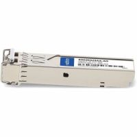 ADD-ON 3HE09329AA-AO Alcatel 3HE09329AA SFP+ LC 10G-ZR Compatible  