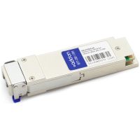 ADD-ON 3HE11239AA-AO Alcatel 3HE11239AA QSFP28 LC 40km Compatible