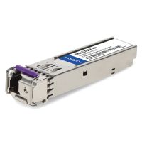 ADD-ON 3HE11245AB-AO Alcatel 3HE11245AB SFP LC 1G-BX Compatible