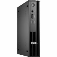Dell 3JMH7 Pro Micro QCM1250 - micro Core i7 i7-14700T 1.3 GHz - 16 GB - SSD 512 GB