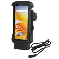 ZEBRA EVM XPLORE TABLETS 3PTY-RAM-HOL-ZE17-2U RAM PWR ONLY SPRING-LOADED     