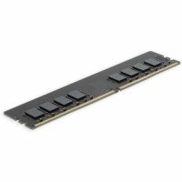 ADD-ON 3TK83AA-AA HP 3TK83AA 16GB DDR4-2666 Unbuffered Dual Rank x8  