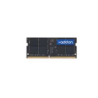 ADD-ON 3TK86AA-AA HP 3TK86AA 4GB DDR4-2666 Unbuffered Single Rank x8 260-Pin  