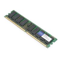 ADDON HP 3TK87AA-AA COMPATIBLE 8GB DDR4-2666MHZ UNBUFFERED SINGLE RANK X8 1.2V 288