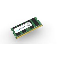AXIOM 3TQ38AA-AX 16GB DDR4-2666 SODIMM HP Compatible  
