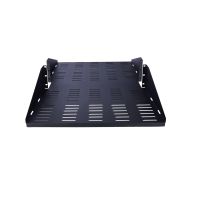 RackSolutions 3U 2Post Shelf Rack Accessory 3USHL-022FULL-29DV