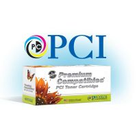 PCI 3YM58AN-PCI HP 67XL 3YM58AN Color Ink Cartridge 200 Pages Reman  