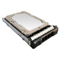 TOTAL MICRO TECHNOLOGIES 400-AJRK-TM 300GB 2.5in SAS 15K 12Gbps Hot Swap HDD  