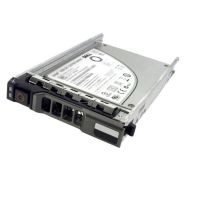 3.84TB Dell D3 4510 Series SATA 2.5" Hot Swap Solid State Drive 400-AXSK