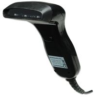 MANHATTAN STRATEGIC 401517 CCD Barcode Scanner 120 SPS
