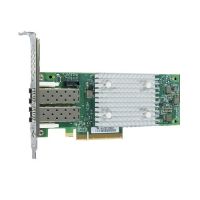 DELL ADVANCED SOLUTIONS 403-BBMT QLogic 2692 Dual 16Gb FC HBA Low Profile