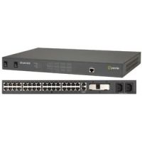PERLE SYSTEMS 04030774 IOLAN SCS32C DAC CONSOLE SERVER