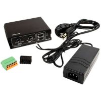 C2G 40573 Audio Amplifier for Commercial/Educational Boost