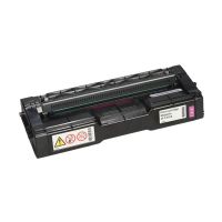 RICOH USA 406346 SPC310A Magenta Toner Cartridge