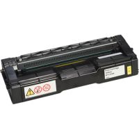 RICOH USA 406347 SPC310A Yellow Toner Cartridge