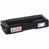 RICOH USA 406475 SPC310HA Black High Yield Toner Cartridge