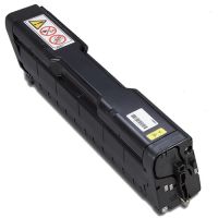 RICOH USA 406478 SPC310HA Yellow High Yield Toner Cartridge