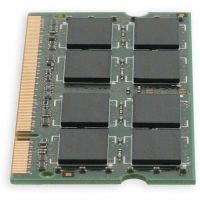 ADD-ON 406728-001-AA 2GB DDR2-667MHz SODIMM for HP