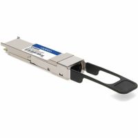 ADD-ON 407-BBBY-AO Dell 407-BBBY 40GBASE-SR4 QSFP+ TAA MMF