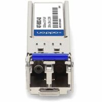 ADD-ON 407-BBOO-AO Dell 407-BBOO TAA SFP 1G-LX LC Transceiver