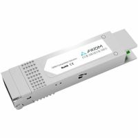 AXIOM 407-BBRO-AX QSFP+ 40G to SFP+ 10G Adapter Dell