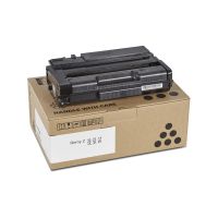 RICOH USA 407245 SP311HE High Yield Black Toner