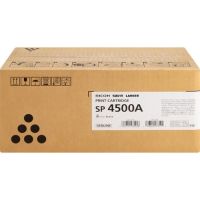 RICOH SUPPLIES 407319 PRINT CARTRIDGE SP 4500A       