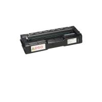 RICOH USA 407539 C250A Black Toner SPC250DN/SF 2K Yield