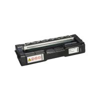RICOH USA 407653 Black Toner Cartridge