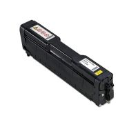 Ricoh Genuine SP C340 C340DN Yellow Toner Cartridge 407898