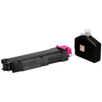 RICOH 408312 PC600 Magenta Toner 12K Pages