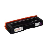 Ricoh Genuine Standard Toner Cartridge Magenta 408350