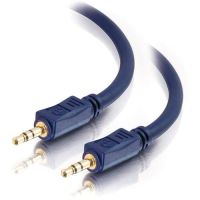 C2G 40937 3.5mm Stereo Male-Male AV Cable