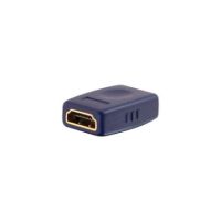 C2G HDMI Coupler Adapter - Velocity Series - F/F - 40970