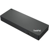 Lenovo 40B00135US ThinkPad Universal Thunderbolt 4 Dock