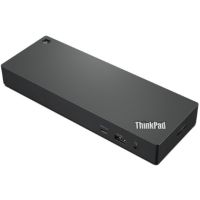 Lenovo 40B00300US ThinkPad Thunderbolt 4 Workstation Dock