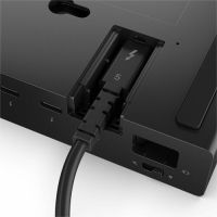 Lenovo 40BA0265US ThinkPad Thunderbolt 5 Smart Dock 7500 - TB5 - 4K240Hz - 180W - US
