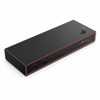 Lenovo 40BE0135US ThinkPad Thunderbolt 4 Smart Dock Gen2 7500 - US