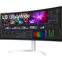 LG 40BP95C-W 39.7" 2160p HDR Curved UltraWide Display