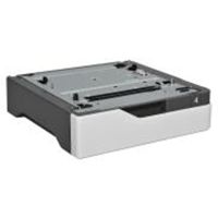 Lexmark 40C2100 media tray / feeder - 550 sheets