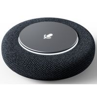 LENOVO 40CLBLCKMP Series One Mic Pod Charcoal 8-Element Array