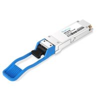 EXTREME NETWORK 40G-LR4-QSFP10KM 40G LR4 QSFP+ 10km LC SMF