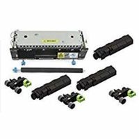 Lexmark 40X8420 Type 00 - printer maintenance fuser kit - LRP