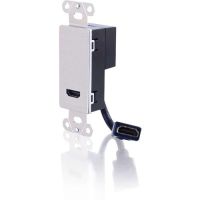 LEGRAND AV 41042 HDMI DECORA PASSTHROUGH        