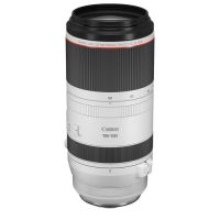 CANON USA 4112C002 RF100-500mm f4.5-7.1 L IS USM Lens
