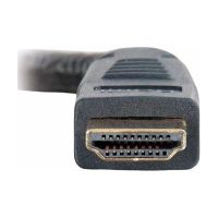 C2G 41191 25ft Standard Speed CMP Plenum HDMI Cable