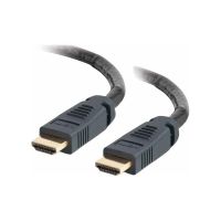 C2G 41193 50ft Standard Speed CMP Plenum HDMI Cable